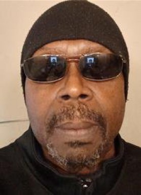 American men looking for love