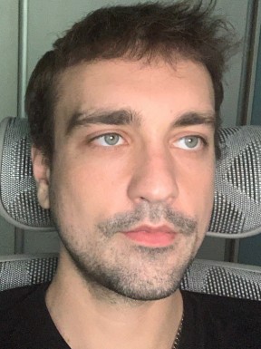 Ukrainian men looking for love