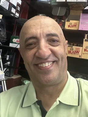 American men looking for love