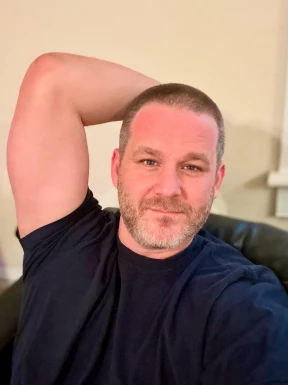 American men looking for love