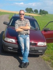 German men looking for love