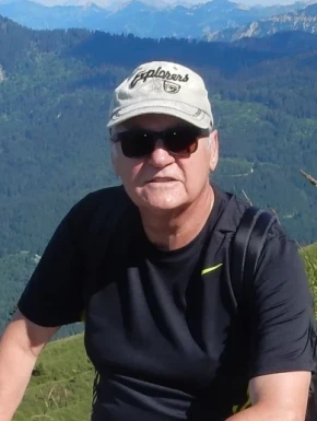 Swiss men looking for love