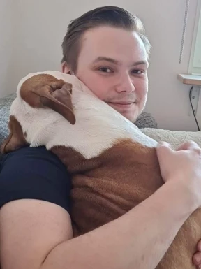 Swedish men looking for love