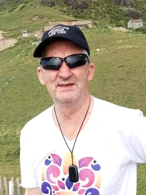 Foreign men for dating