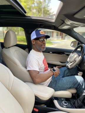 American men looking for love