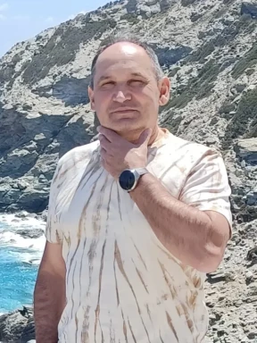 Foreign men for dating