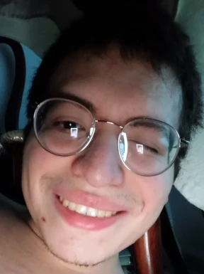 American men looking for love