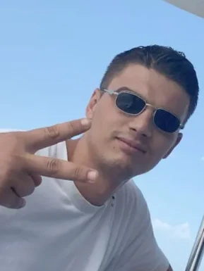 Foreign men for dating