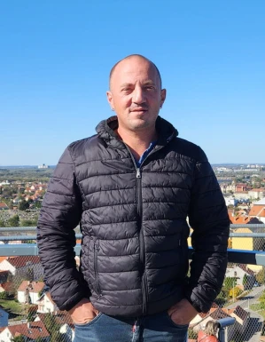 Foreign men for dating