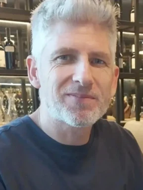 Foreign men for dating